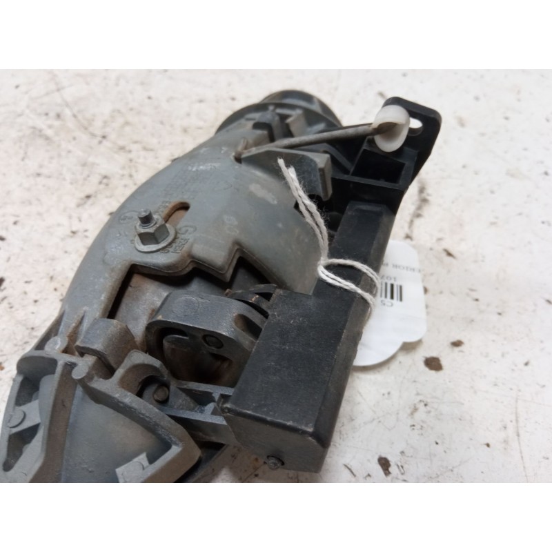 Recambio de maneta exterior puerta trasera izquierda para citroën c5 ii (rc_) 2.0 hdi (rcrhrh) referencia OEM IAM   