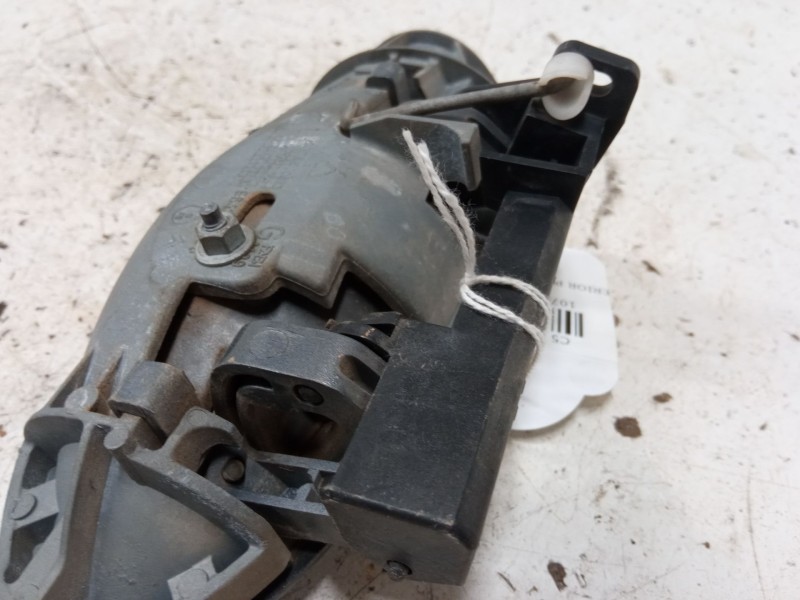 Recambio de maneta exterior puerta trasera izquierda para citroën c5 ii (rc_) 2.0 hdi (rcrhrh) referencia OEM IAM   