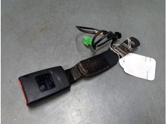 Recambio de anclaje cinturon delantero derecho para volkswagen polo v (6r1, 6c1) 1.2 tdi referencia OEM IAM 6R0857756D   2