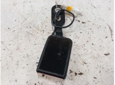 Recambio de anclaje cinturon delantero derecho para peugeot 207 sw (wk_) 1.4 16v referencia OEM IAM    2