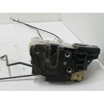CERRADURA PUERTA DELANTERA IZQUIERDA 