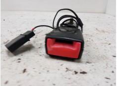 Recambio de anclaje cinturon delantero derecho para fiat 500l (351_, 352_) 1.4 (199lyb1b) referencia OEM IAM 34133044F   2