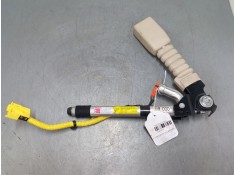 Recambio de anclaje cinturon delantero derecho para hyundai tucson (jm) 2.0 referencia OEM IAM   