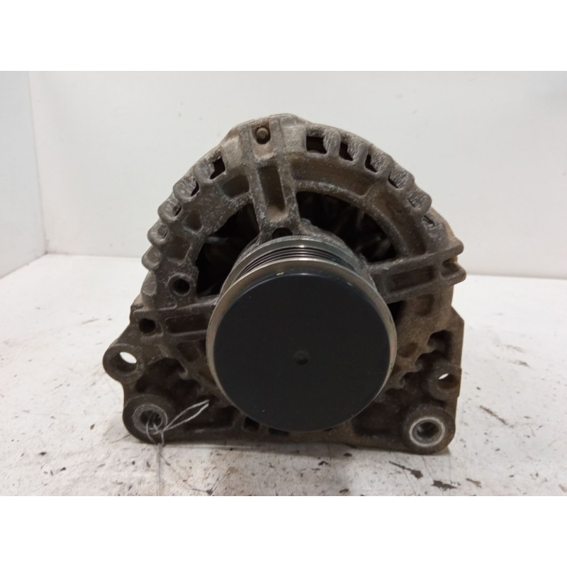 Recambio de alternador para seat cordoba (6l2) 1.4 tdi referencia OEM IAM 045903023 0124325012 