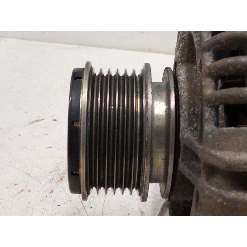 Recambio de alternador para seat cordoba (6l2) 1.4 tdi referencia OEM IAM 045903023 0124325012 