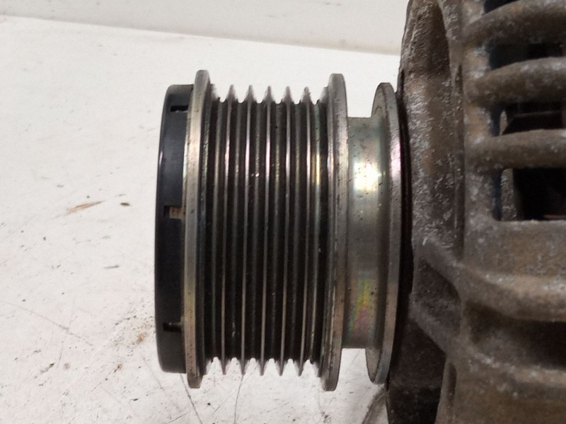 Recambio de alternador para seat cordoba (6l2) 1.4 tdi referencia OEM IAM 045903023 0124325012 