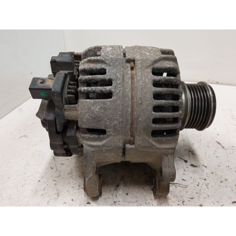 Recambio de alternador para seat cordoba (6l2) 1.4 tdi referencia OEM IAM 045903023 0124325012 