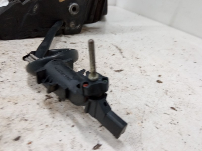 Recambio de retrovisor derecho para seat cordoba (6l2) 1.4 tdi referencia OEM IAM   