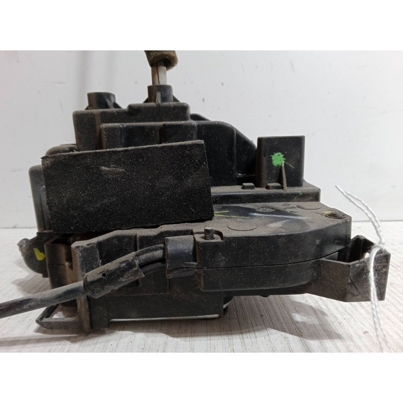 Recambio de cerradura puerta trasera derecha para renault modus / grand modus (f/jp0_) 1.4 (jp01, jp0j) referencia OEM IAM   
