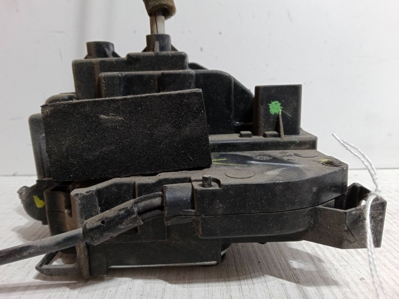 Recambio de cerradura puerta trasera derecha para renault modus / grand modus (f/jp0_) 1.4 (jp01, jp0j) referencia OEM IAM   