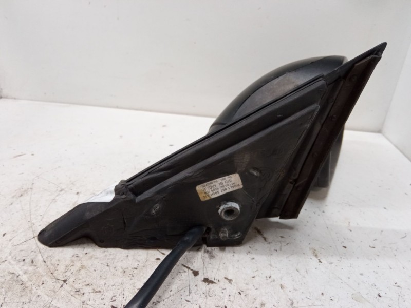 Recambio de retrovisor derecho para seat cordoba (6l2) 1.4 tdi referencia OEM IAM   