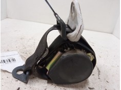 Recambio de cinturon seguridad trasero izquierdo para peugeot 207 sw (wk_) 1.4 16v referencia OEM IAM   