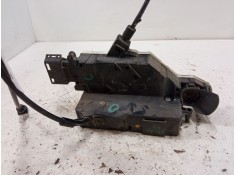 Recambio de cerradura puerta delantera izquierda para peugeot 207 sw (wk_) 1.4 16v referencia OEM IAM   