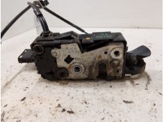 Recambio de cerradura puerta delantera izquierda para peugeot 207 sw (wk_) 1.4 16v referencia OEM IAM    2