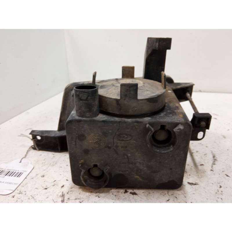 Recambio de faro antiniebla derecho para opel astra g hatchback (t98) 1.6 16v (f08, f48) referencia OEM IAM   