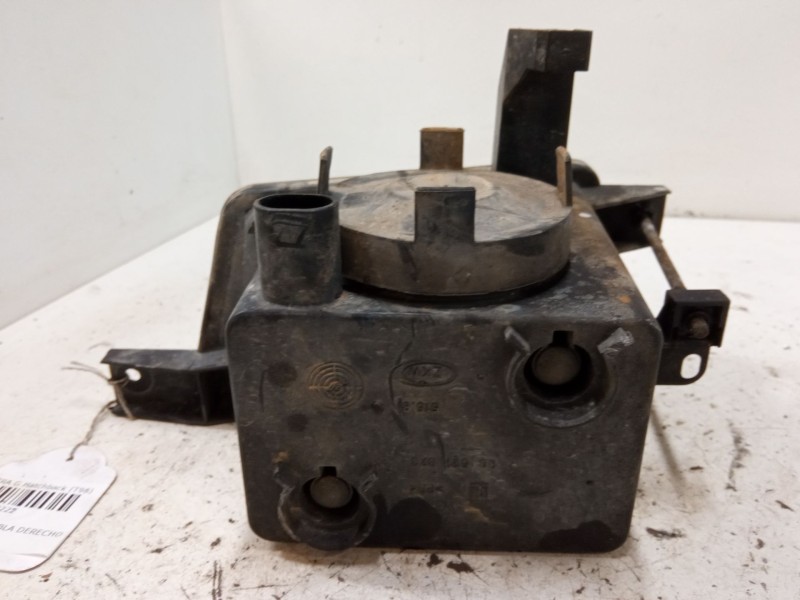 Recambio de faro antiniebla derecho para opel astra g hatchback (t98) 1.6 16v (f08, f48) referencia OEM IAM   