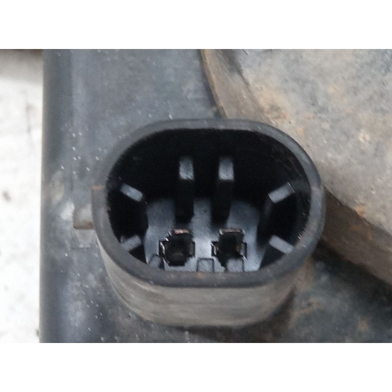 Recambio de faro antiniebla derecho para opel astra g hatchback (t98) 1.6 16v (f08, f48) referencia OEM IAM   