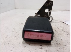 Recambio de anclaje cinturon trasero izquierdo para peugeot 207 sw (wk_) 1.4 16v referencia OEM IAM   