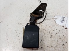 Recambio de anclaje cinturon trasero izquierdo para peugeot 207 sw (wk_) 1.4 16v referencia OEM IAM    2