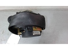 Recambio de cinturon seguridad delantero derecho para peugeot 1007 (km_) 1.4 hdi referencia OEM IAM 96446706XX   2