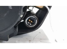 Recambio de cinturon seguridad delantero izquierdo para peugeot 1007 (km_) 1.4 hdi referencia OEM IAM    2