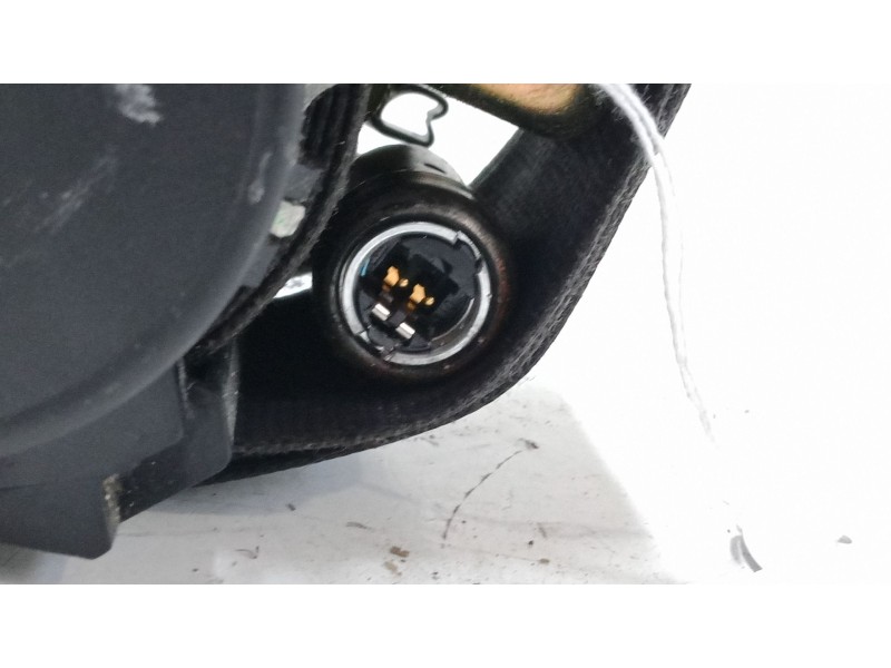 Recambio de cinturon seguridad delantero izquierdo para peugeot 1007 (km_) 1.4 hdi referencia OEM IAM   