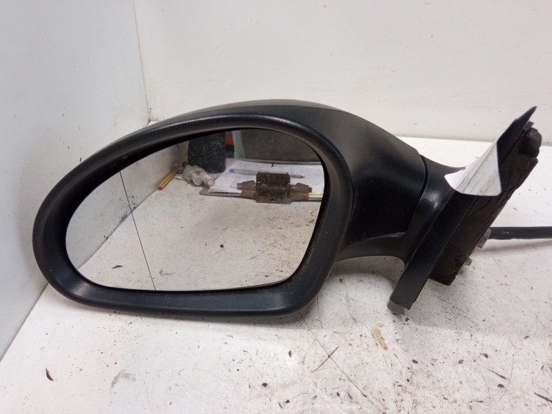 Recambio de retrovisor izquierdo para seat cordoba (6l2) 1.4 tdi referencia OEM IAM   