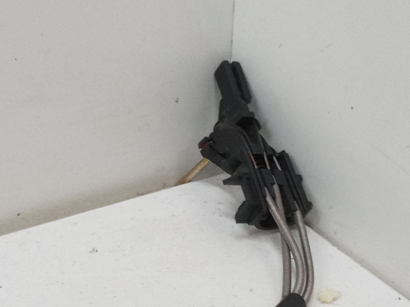 Recambio de retrovisor izquierdo para seat cordoba (6l2) 1.4 tdi referencia OEM IAM   