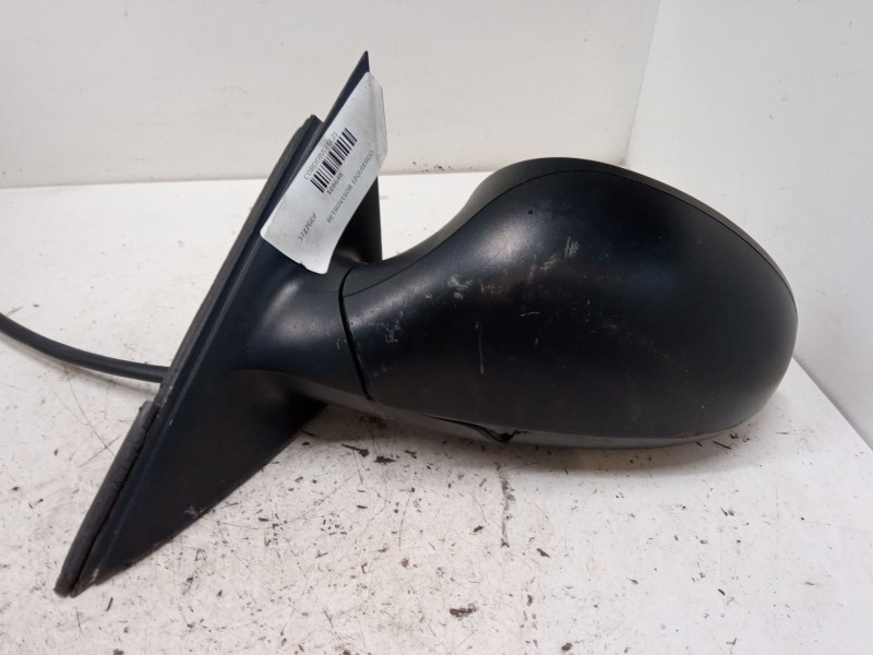 Recambio de retrovisor izquierdo para seat cordoba (6l2) 1.4 tdi referencia OEM IAM   