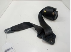 Recambio de cinturon seguridad trasero derecho para peugeot 1007 (km_) 1.4 hdi referencia OEM IAM 96446733XX  