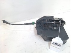 Recambio de cerradura puerta trasera izquierda para bmw x3 (e83) 2.0 d referencia OEM IAM 7202147  