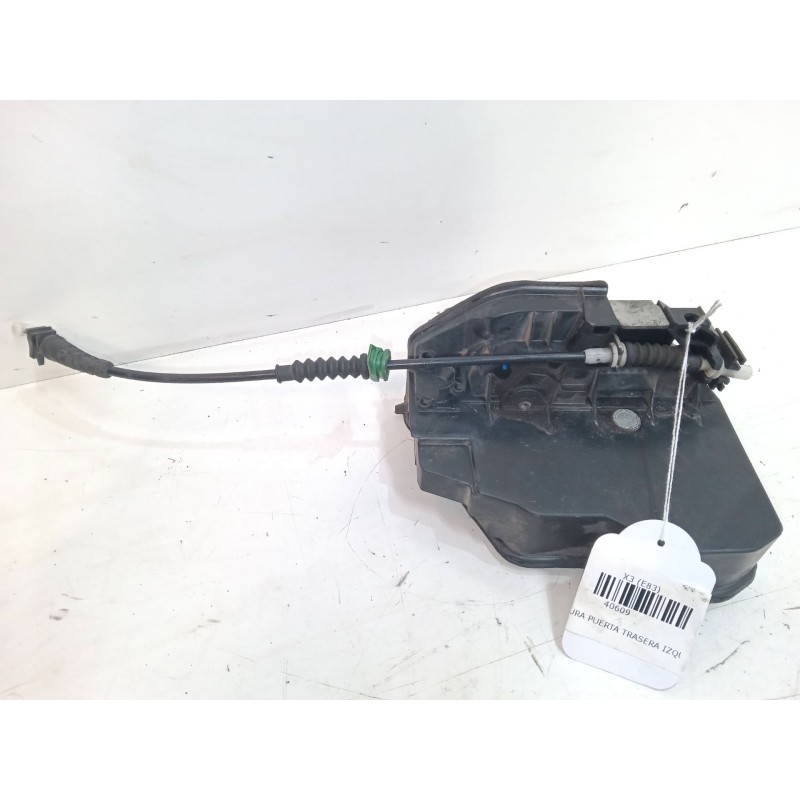 Recambio de cerradura puerta trasera izquierda para bmw x3 (e83) 2.0 d referencia OEM IAM 7202147  