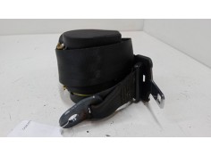 Recambio de cinturon seguridad trasero izquierdo para peugeot 1007 (km_) 1.4 hdi referencia OEM IAM    2