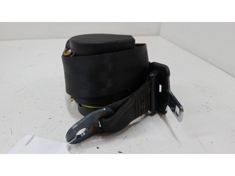 Recambio de cinturon seguridad trasero izquierdo para peugeot 1007 (km_) 1.4 hdi referencia OEM IAM   