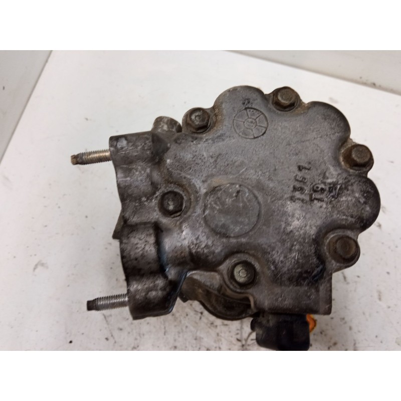 Recambio de compresor a/a para peugeot 207/207+ (wa_, wc_) 1.4 hdi referencia OEM IAM 9651910980  
