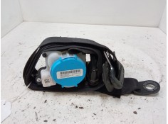 Recambio de cinturon seguridad delantero derecho para peugeot 108 1.2 referencia OEM IAM KR1KI3D1ZV  