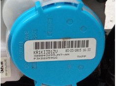 Recambio de cinturon seguridad delantero derecho para peugeot 108 1.2 referencia OEM IAM KR1KI3D1ZV   2