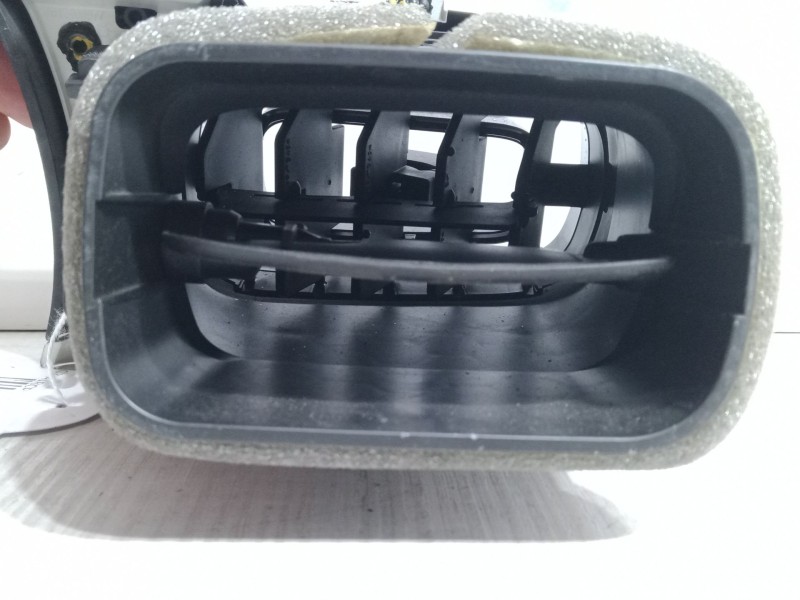 Recambio de aireador izquierdo para citroën c3 aircross ii (2r_, 2c_) 1.2 puretech 110 (2rhnzb, 2rhnzw, 2rhnpx, 2rhnpj) referenc