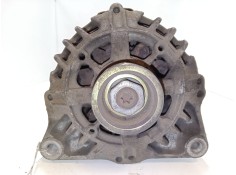 Recambio de alternador para peugeot 207/207+ (wa_, wc_) 1.4 16v referencia OEM IAM    2