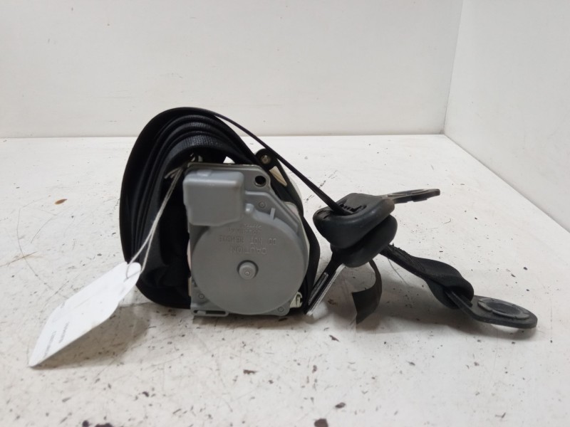 Recambio de cinturon seguridad trasero derecho para peugeot 108 1.2 referencia OEM IAM KR1LI3A1HM  