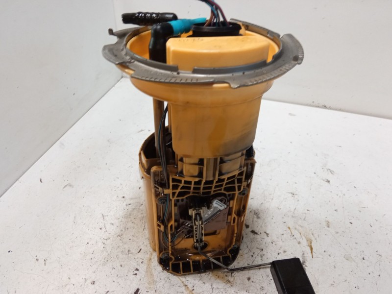 Recambio de aforador para seat altea (5p1) 1.9 tdi referencia OEM IAM 1K0919050D  