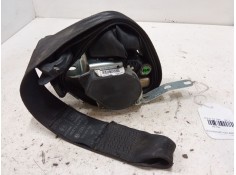 Recambio de cinturon seguridad delantero derecho para volkswagen polo iv (9n_, 9a_) 1.4 tdi referencia OEM IAM   