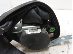 Recambio de cinturon seguridad delantero derecho para volkswagen polo iv (9n_, 9a_) 1.4 tdi referencia OEM IAM    2