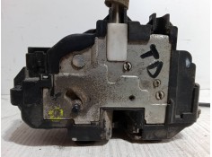 Recambio de cerradura puerta trasera derecha para renault modus / grand modus (f/jp0_) 1.4 (jp01, jp0j) referencia OEM IAM    2