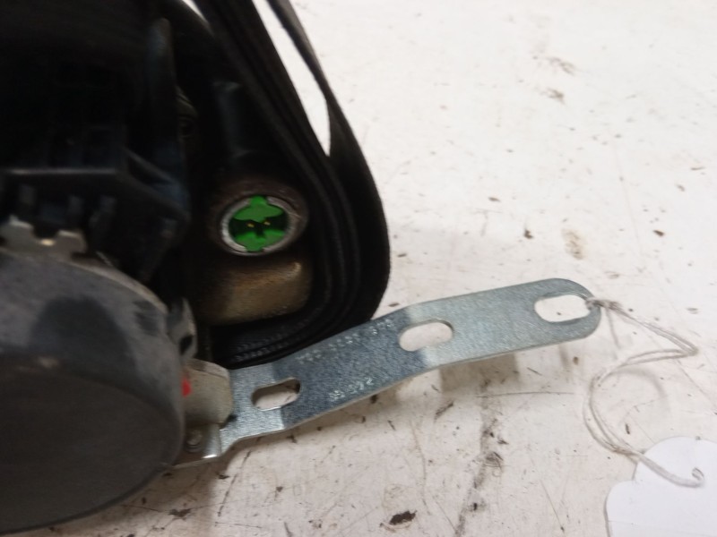 Recambio de cinturon seguridad delantero derecho para volkswagen polo iv (9n_, 9a_) 1.4 tdi referencia OEM IAM   