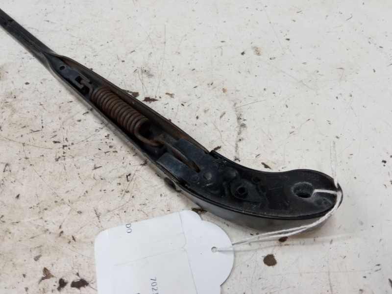 Recambio de brazo limpia delantero izquierdo para mini mini (r50, r53) one referencia OEM IAM   