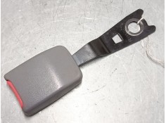 Recambio de anclaje cinturon delantero derecho para hyundai accent ii (lc) 1.3 referencia OEM IAM   