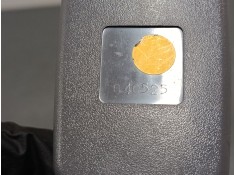 Recambio de anclaje cinturon delantero derecho para hyundai accent ii (lc) 1.3 referencia OEM IAM    2