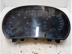 Recambio de cuadro instrumentos para volkswagen polo iv (9n_, 9a_) 1.4 tdi referencia OEM IAM 6Q0920803D  