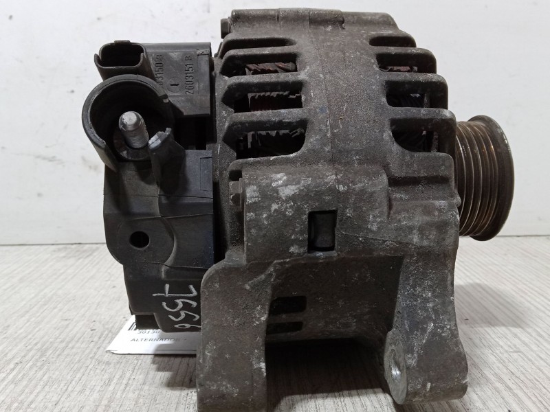 Recambio de alternador para citroën c1 (pm_, pn_) 1.4 hdi referencia OEM IAM 27060-YV010  